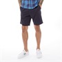 French Connection Short chino Homme Bleu Marine Foncé