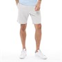 French Connection Heren Chino shorts Lichtgrijs
