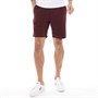 French Connection Short chino Chino 4 Homme Bordeaux