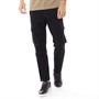 French Connection Mens Cargo 4 Black