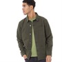 French Connection Herren Utility Jacken Khaki
