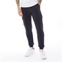 French Connection Mens Cargo Joggers Marine