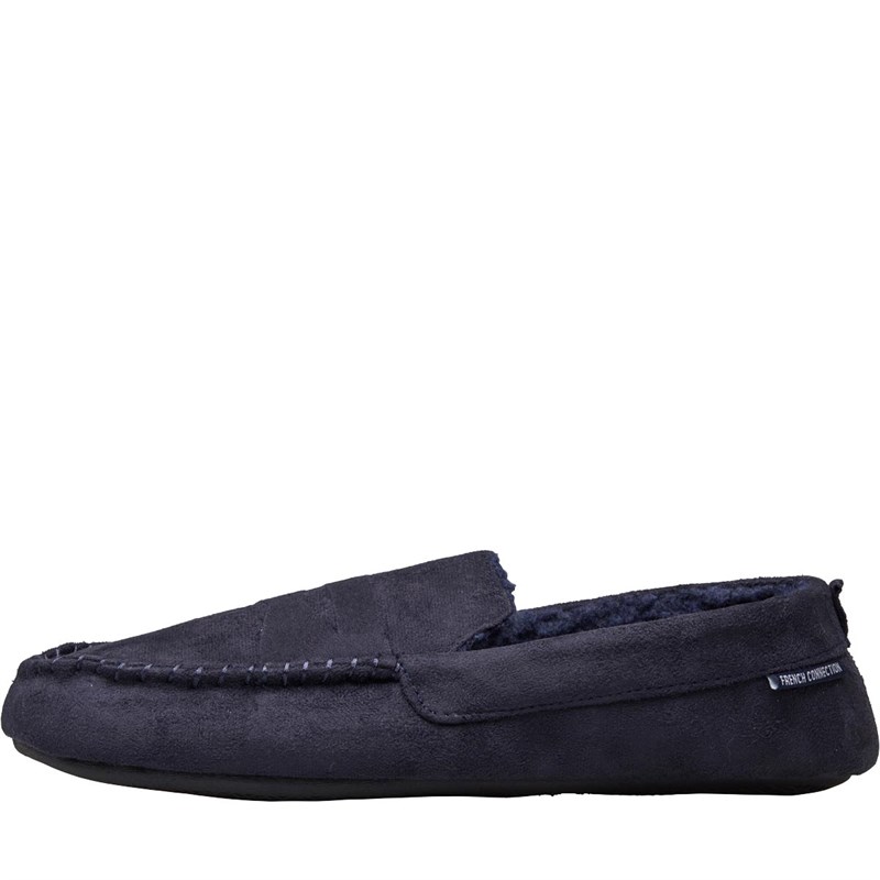 slippers with socks trend