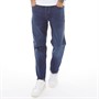 French Connection Jean Droit Denim Homme Bleu Foncé