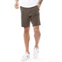 French Connection Short chino Chino 4 Homme Kaki Foncé