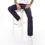 French Connection Jean Slim Denim Homme Indigo Foncé
