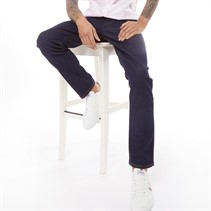 French Connection Herren Denim Schmale Passform Jeans Dunkelindigo