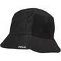 French Connection Mens FCUK Bucket Hat Black