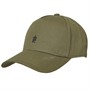 French Connection Mens FC Cap Khaki