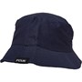 French Connection Mens FCUK Bucket Hat Marine