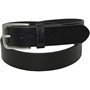 French Connection Mens FCUK Keeper 1 Belt Black/Marine