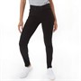 French Connection Womens Skinny Jeans Black