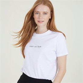lucky fcuk t shirt