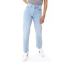 French Connection Womens Friend Jeans Stonewash