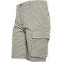 French Connection Heren Cargoshorts Grijs