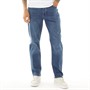 French Connection Jean Droit Homme Bleu