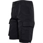 French Connection Shorts Cargo Homme Bleu Marine Foncé