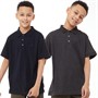 French Connection Jongens Polo Shirt 2-pack Multi 2 Marine/Marine Melange