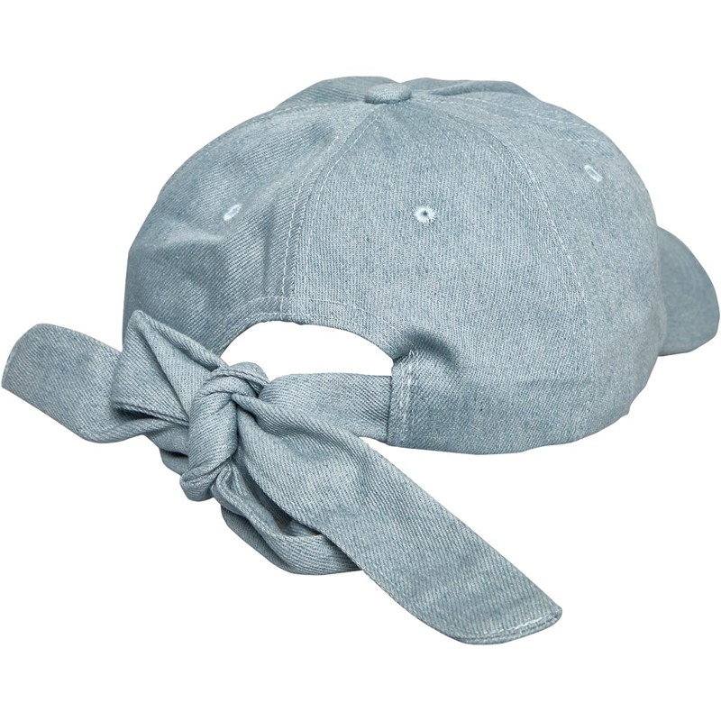 French Connection Womens Cap Blue