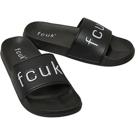 fcuk sandals