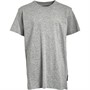 French Connection T-Shirts Garçon Gris Clair