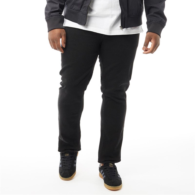 mens plus size slim fit jeans