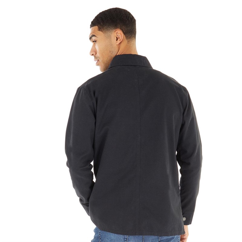 Buy French Connection Mens Ultility Jacket Marine