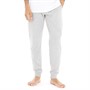 French Connection Mens FCUK Pants Light Grey Melange