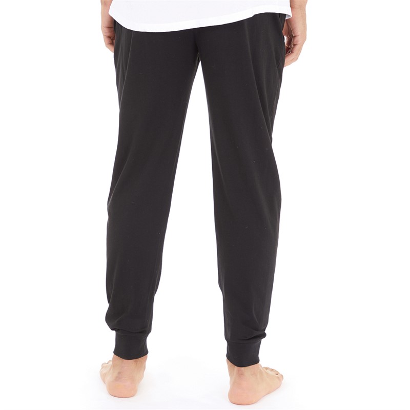 Buy French Connection Mens FCUK Pants Black