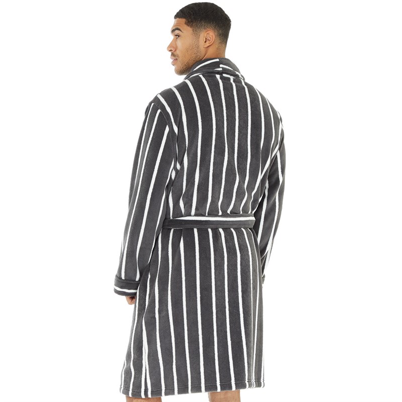 French connection dressing gown sales