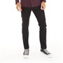 French Connection Herre Slim Jeans Sort