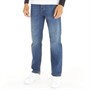 French Connection Ind23 jeansy o kroju „regular fit” dla niego kolor Ind23