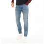 French Connection Mens Slim Fit Jeans Ind07 - Lightwash