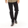French Connection Jeans Herren Regular Fit BLK1 - Schwarz