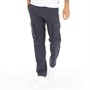 French Connection Herren Cargo Cargohosen Dunkelblau