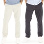 French Connection Chinos Homme Multicolore