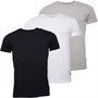 French Connection T-Shirts Homme Multicolore