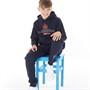French Connection Boys Royalty Tracksuit Navy