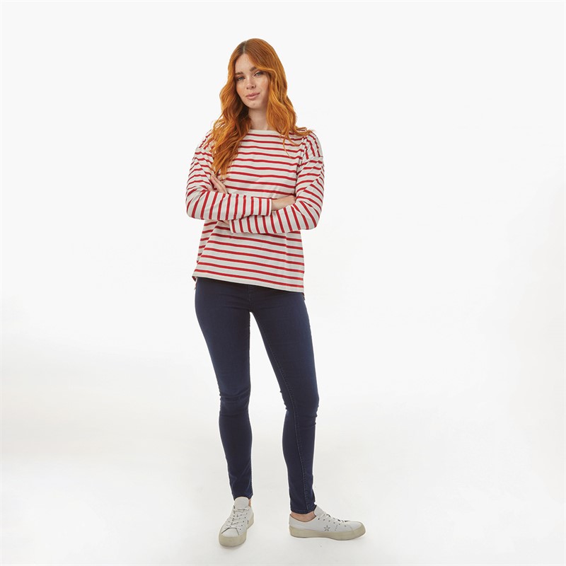 French Connection Womens Skinny Jeans Indigo Clean