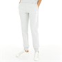 French Connection Womens FCUK Jogger Light Grey/Melange/White