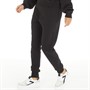 French Connection Womens FC Joggers Black