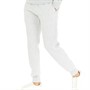 French Connection Womens FC Joggers Light Grey Melange