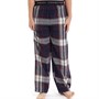 French Connection Boys Flannel Pant Multi Chateaux