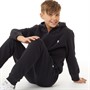 French Connection Boys Tracksuit Set Navy