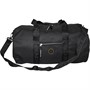 French Connection Mens Tati Barrel Bag Black/Onyx