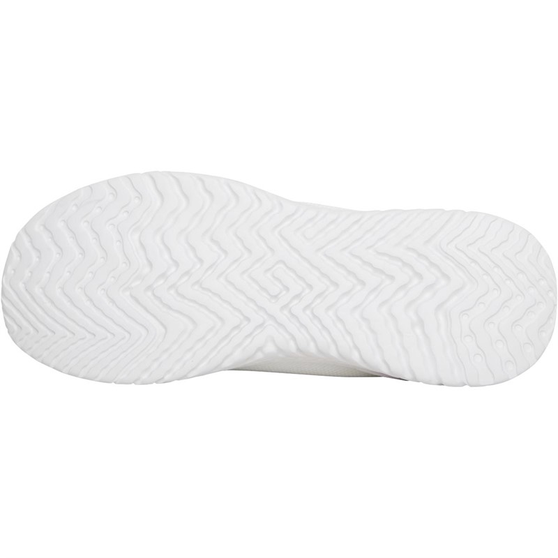 French Connection Børn Cloud Sneakers Hvid