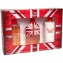 French Connection Womens FCUK Rebel Gift Set Multi