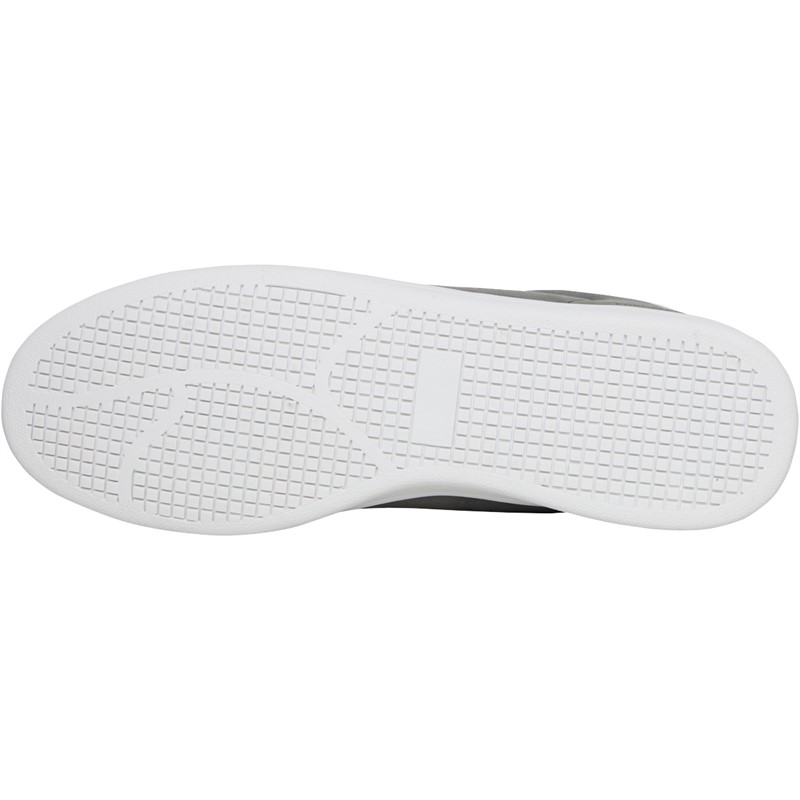 French connection white on sale trainers