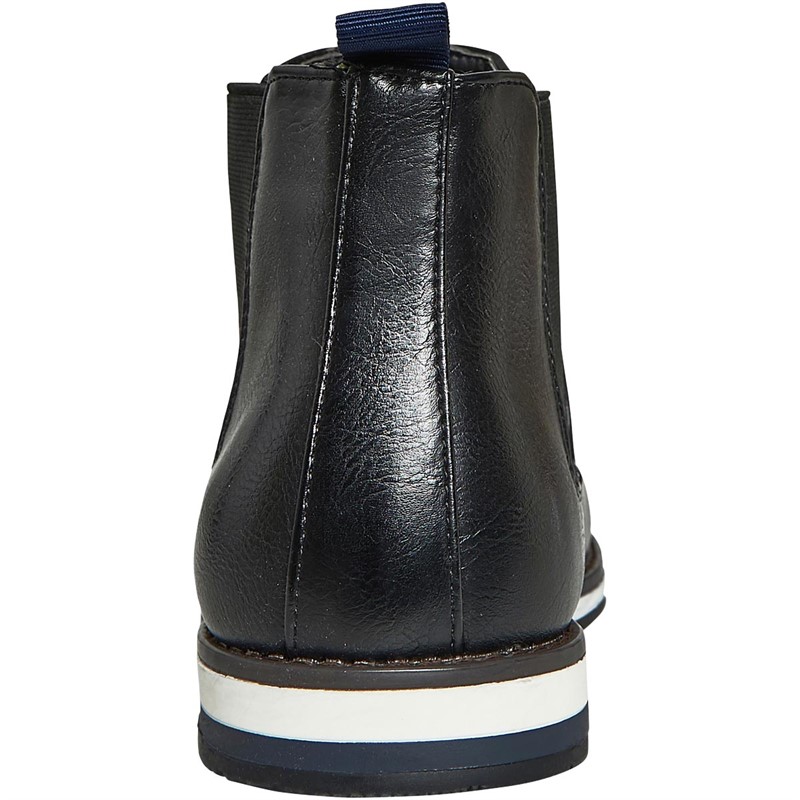 Bertie chelsea boots on sale