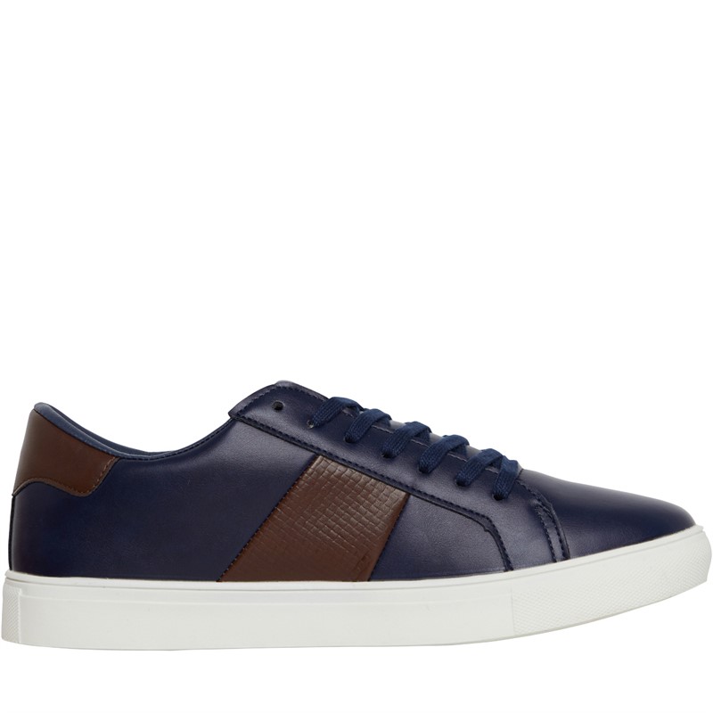 Trainers with n on side shop